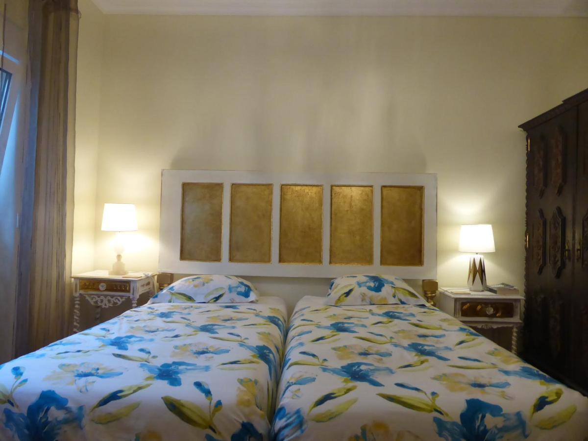 Bento Charming Apartment - Sixtyfive Boutique Home Lissabon Exterior foto