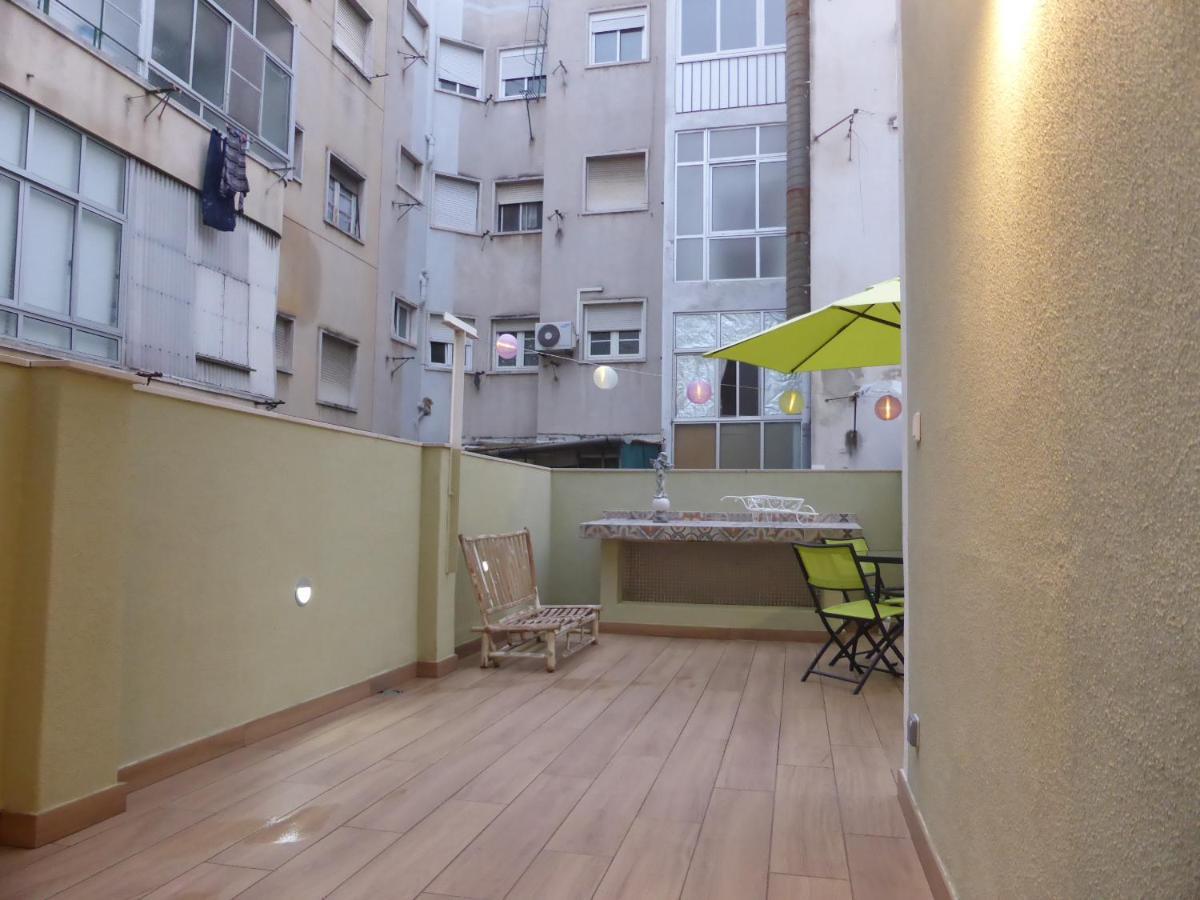 Bento Charming Apartment - Sixtyfive Boutique Home Lissabon Exterior foto