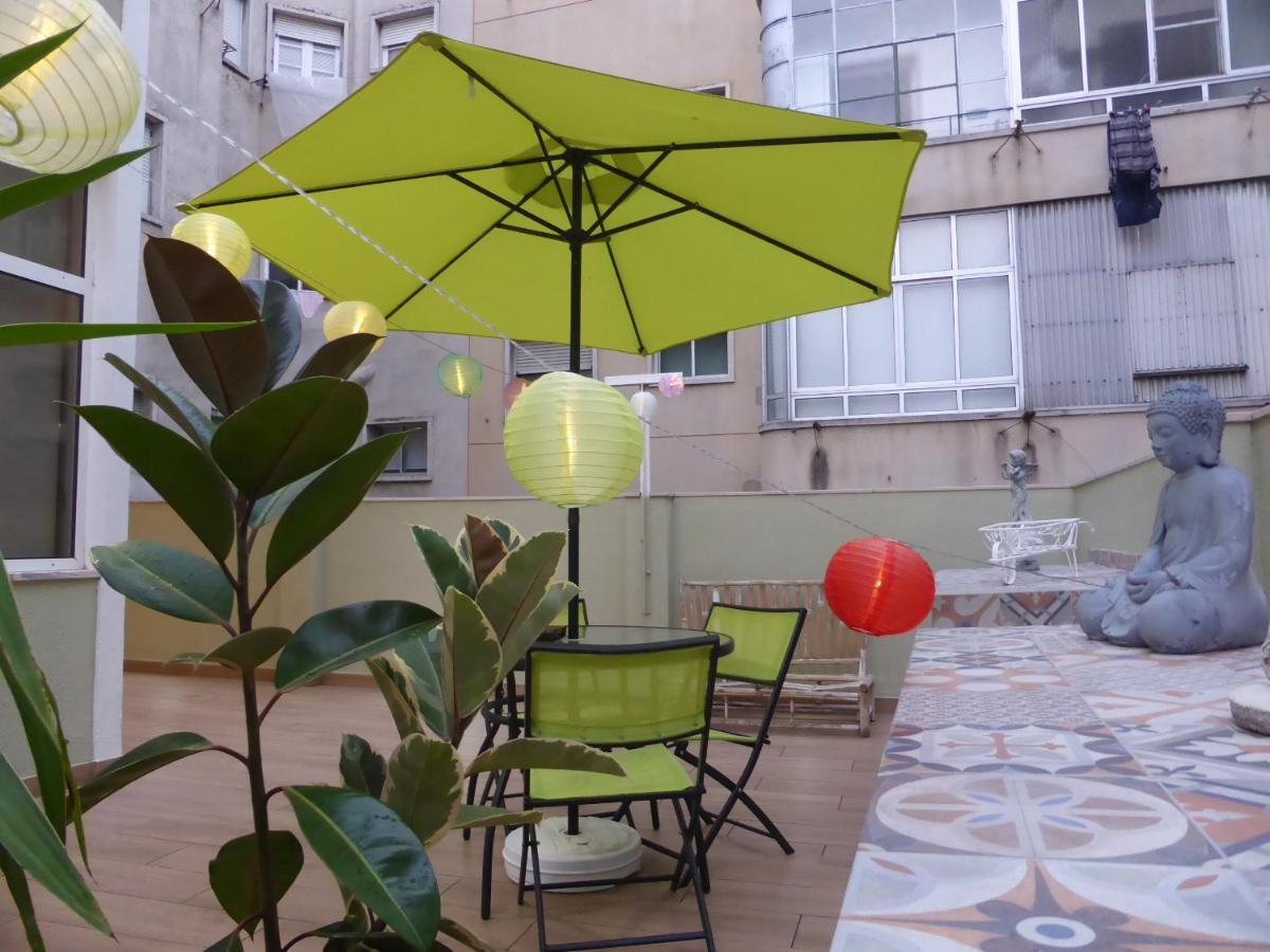 Bento Charming Apartment - Sixtyfive Boutique Home Lissabon Exterior foto