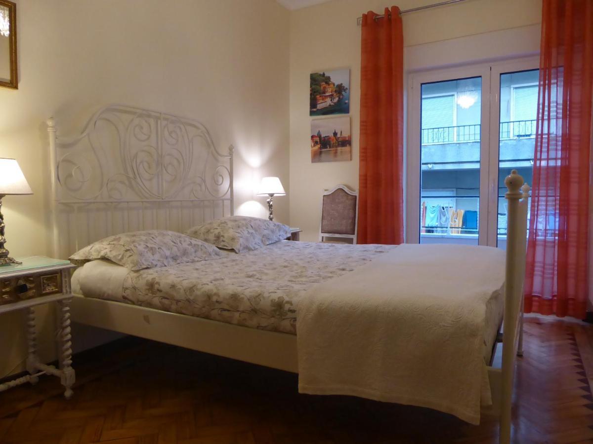 Bento Charming Apartment - Sixtyfive Boutique Home Lissabon Exterior foto