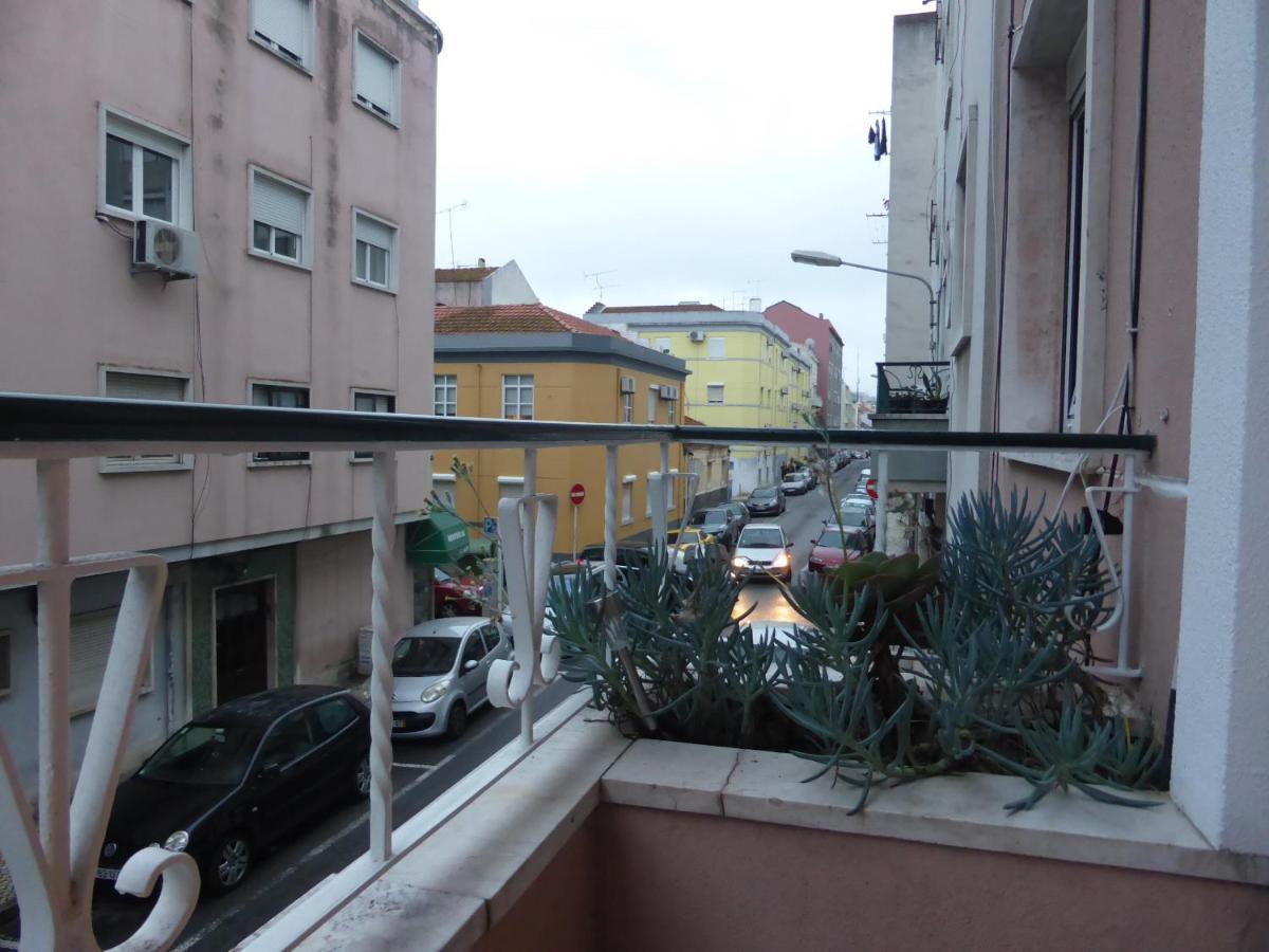 Bento Charming Apartment - Sixtyfive Boutique Home Lissabon Exterior foto