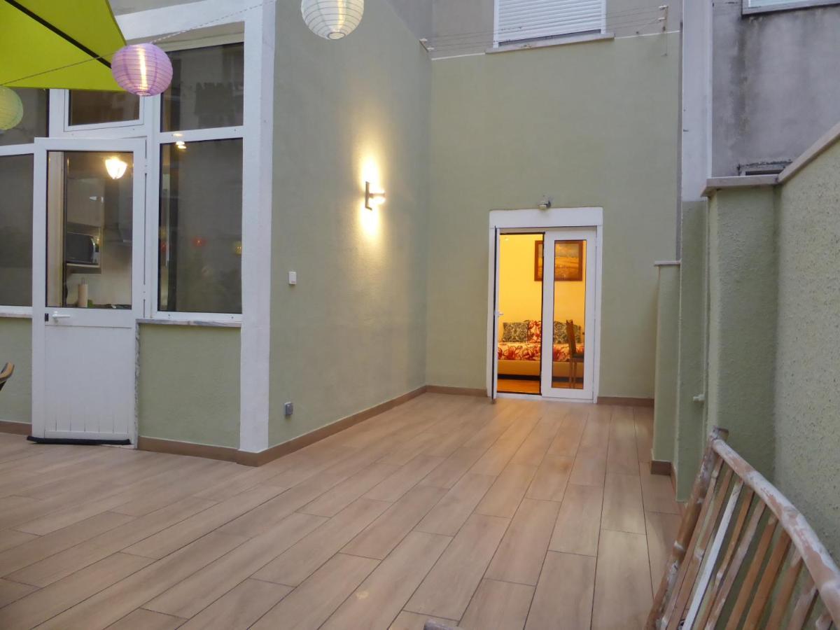 Bento Charming Apartment - Sixtyfive Boutique Home Lissabon Exterior foto