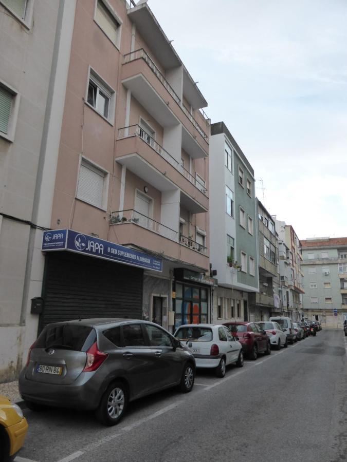Bento Charming Apartment - Sixtyfive Boutique Home Lissabon Exterior foto