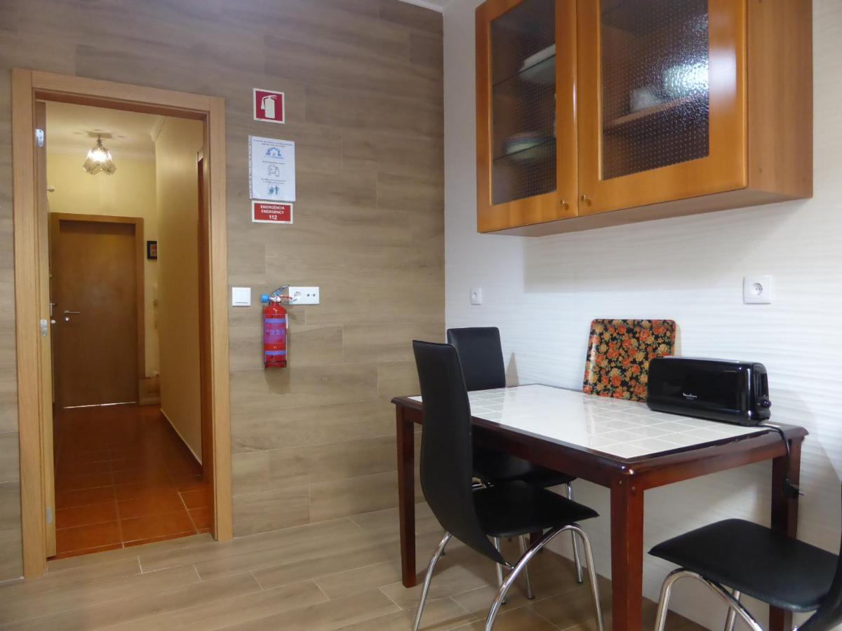 Bento Charming Apartment - Sixtyfive Boutique Home Lissabon Exterior foto