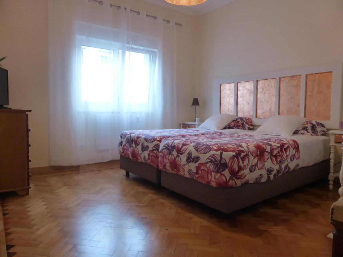 Bento Charming Apartment - Sixtyfive Boutique Home Lissabon Exterior foto