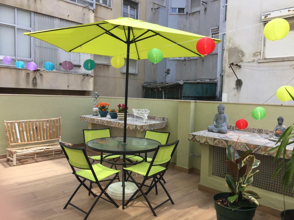 Bento Charming Apartment - Sixtyfive Boutique Home Lissabon Exterior foto