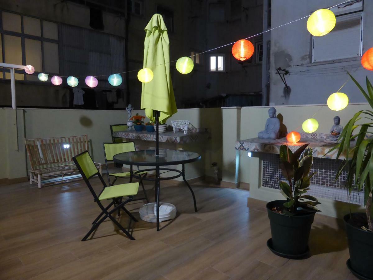 Bento Charming Apartment - Sixtyfive Boutique Home Lissabon Exterior foto